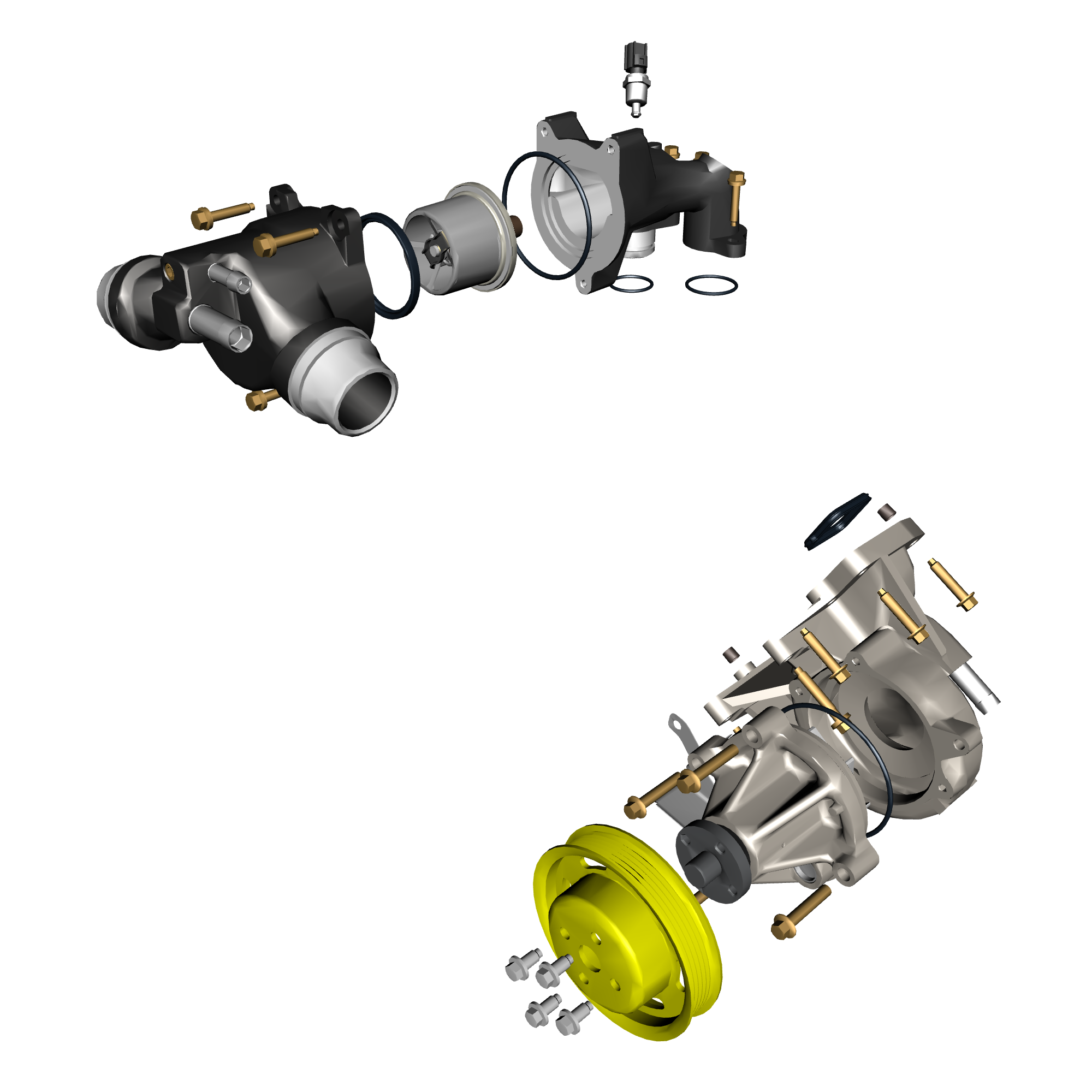 car:taraf,item_no:,quantity:1,reference:taraf_partscatalogue-030300-02 cooling system - engine