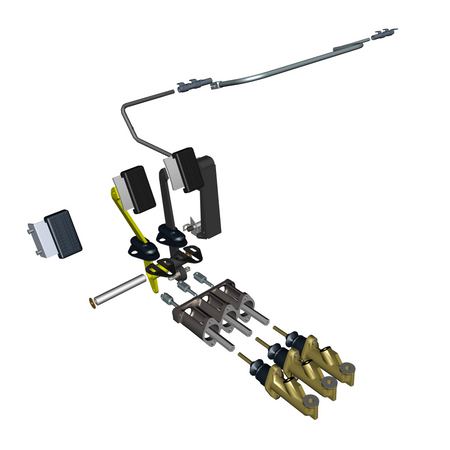 car:db4 gtz,item_no:,quantity:1.0,reference:db4gtz_partscatalogue-060602-10 brake actuation