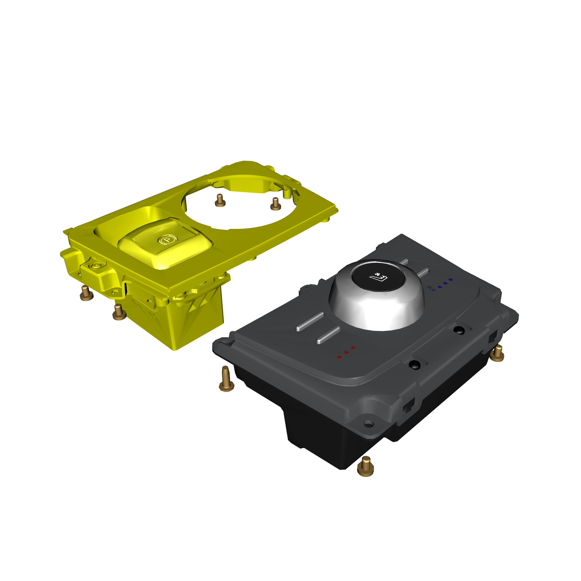 car: TARAF,item_no: nan,quantity: 1.0,reference: TARAF_PartsCatalogue-180314-01 Console Mounted Switches