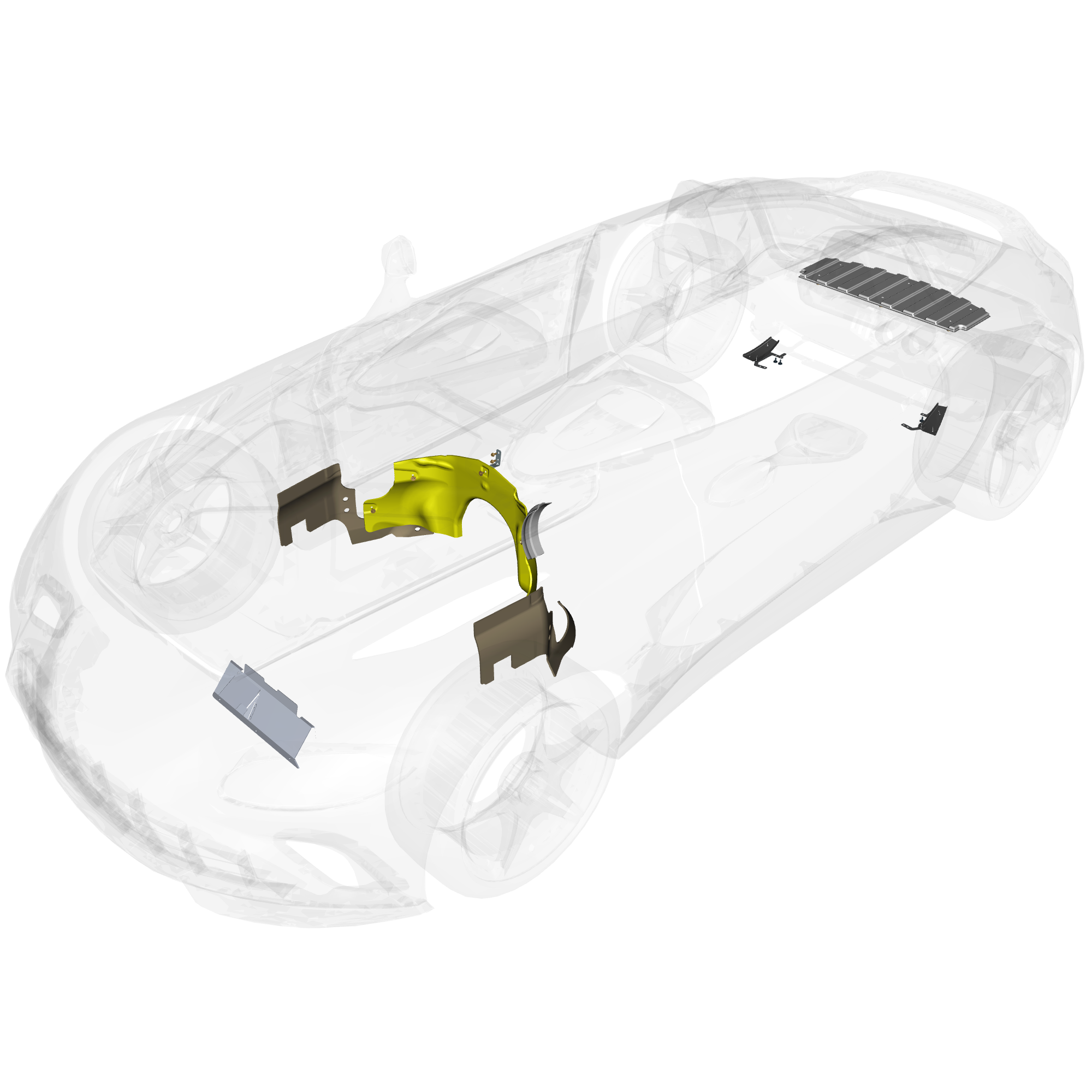 car: VANTAGE SP,item_no: nan,quantity: 1.0,reference: VANTAGE_SP_PartsCatalogue-010602-40 Heatshields
