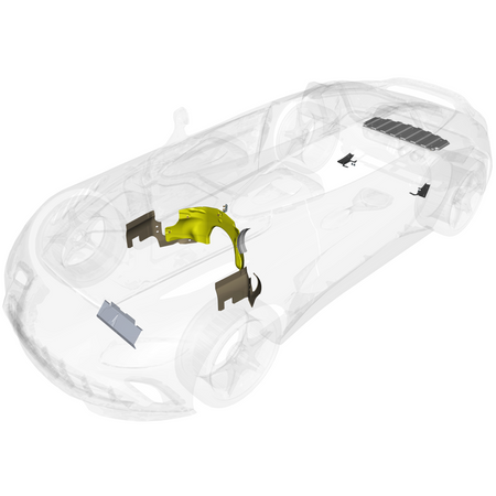 car: VANTAGE SP,item_no: nan,quantity: 1.0,reference: VANTAGE_SP_PartsCatalogue-010602-40 Heatshields