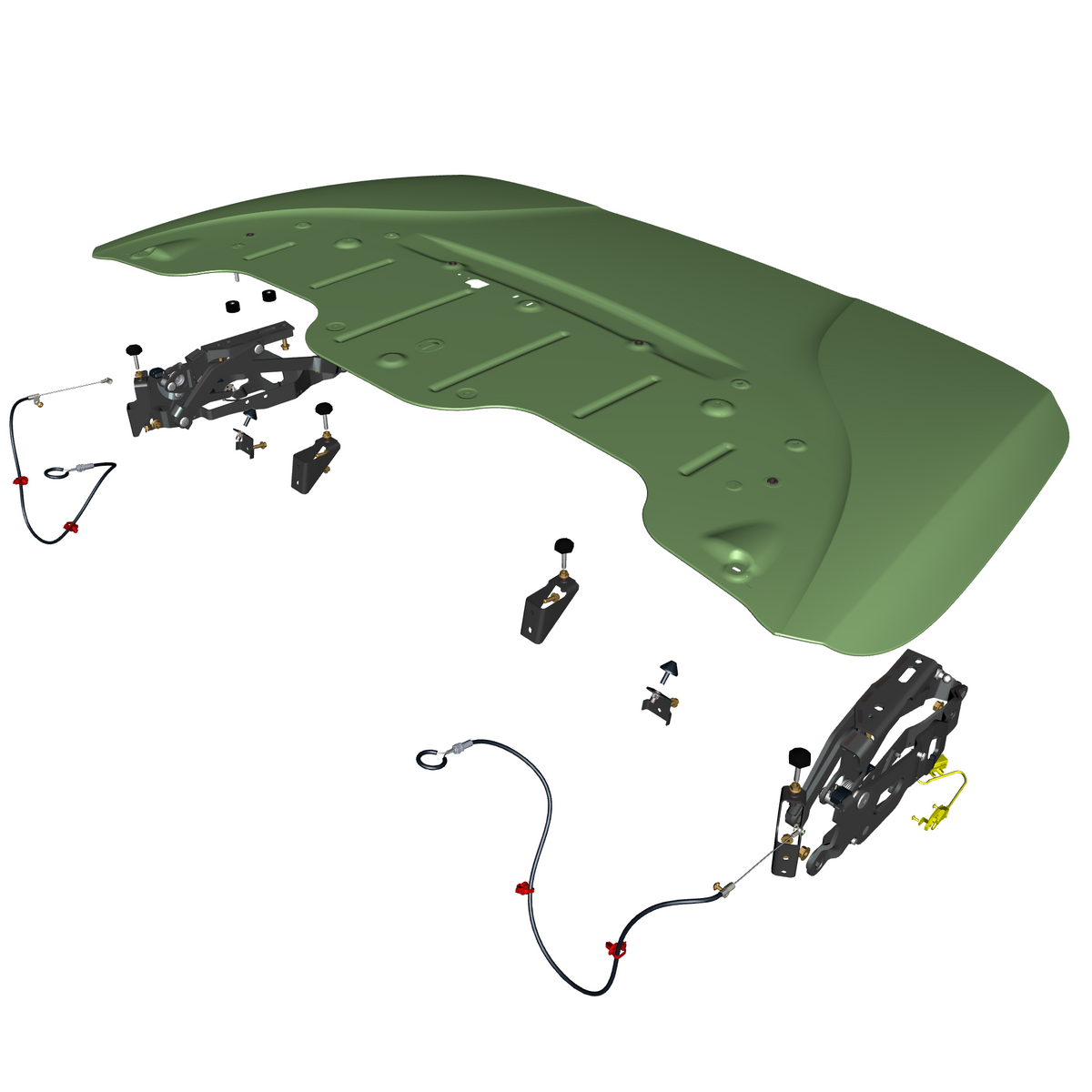 car: DB12,item_no: nan,quantity: 1,reference: DB12_24_PartsCatalogue-011703-10 Tonneau Cover