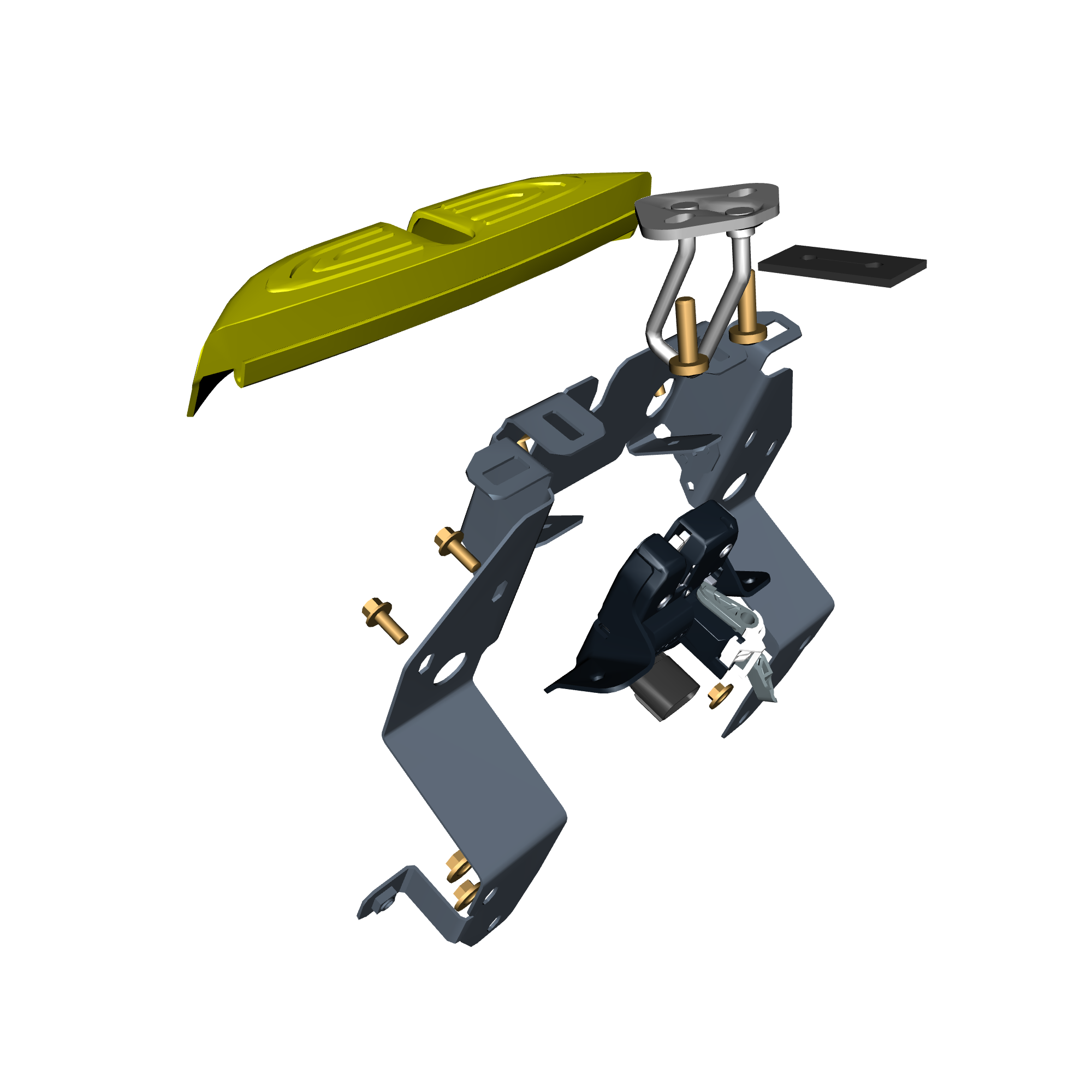 car:valour,item_no:,quantity:1.0,reference:valour_partscatalogue-011405-10 rear closure latch