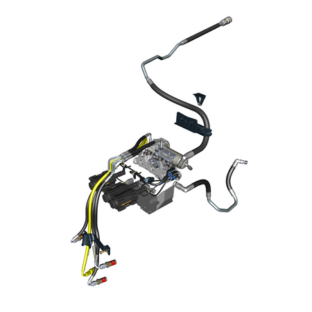 car: VALKYRIE,item_no: nan,quantity: 1.0,reference: VALKYRIE_PartsCatalogue-210102-50 Gear Change Manifold