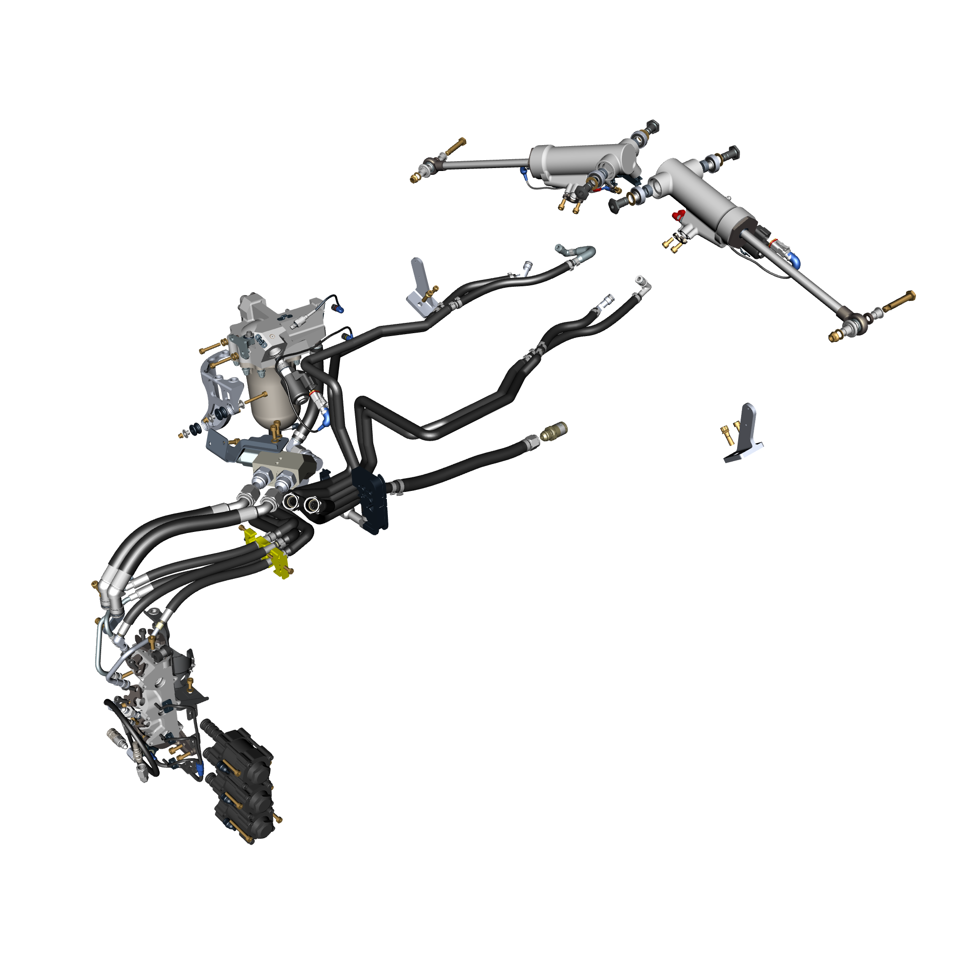 car: VALKYRIE,item_no: nan,quantity: 1.0,reference: VALKYRIE_PartsCatalogue-210101-10 Front Active Hydraulics
