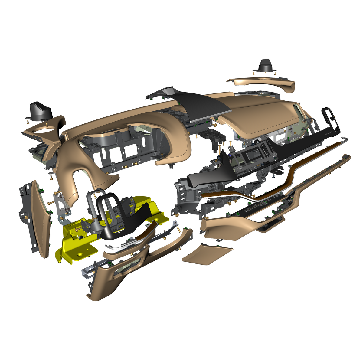 car: DBX,item_no: nan,quantity: 1.0,reference: DBX_PartsCatalogue-300702-30 Trimmed IP