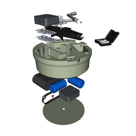 car: DBX,item_no: nan,quantity: 1,reference: DBX_PartsCatalogue-420400 Tools