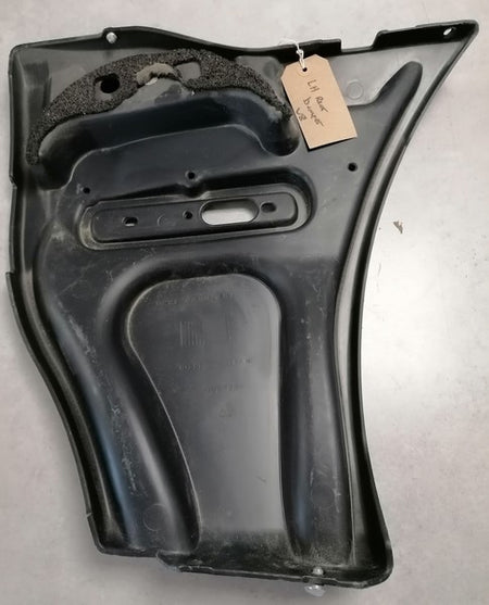 REAR BUMPER COVER INNER BRACKET LEFT