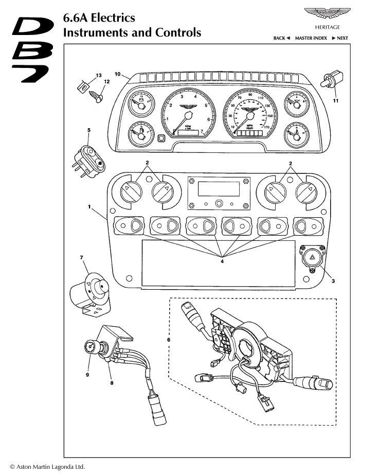car: DB7 97,item_no: -,quantity: 1,reference: DB7_97_1-DB7_97_6.6a