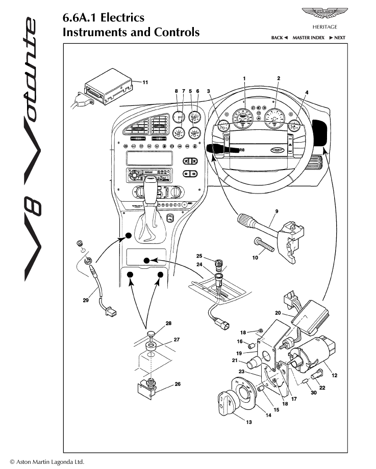 car: V8 VOLANTE,item_no: -,quantity: 1,reference: V8_VOLANTE_1-V8_VOLANTE_6.6a.1