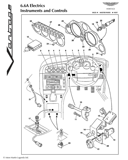 car: VANTAGE,item_no: 1,quantity: 1,reference: VANTAGE_93_1-VANTAGE_93_6.6a