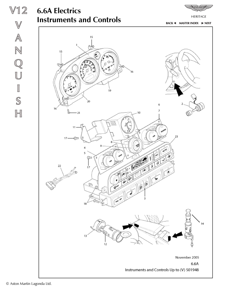 car:VANQUISH V12,item_no:18,quantity:5,reference:VANQUISH_V12_1-VANQUISH_V12_6.6a