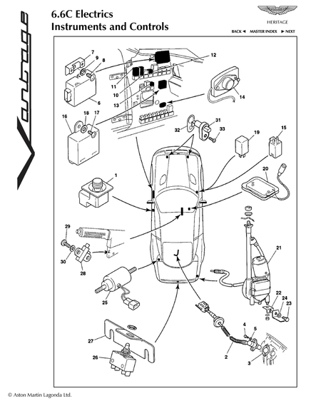 car: VANTAGE,item_no: 15,quantity: 1,reference: VANTAGE_93_1-VANTAGE_93_6.6c