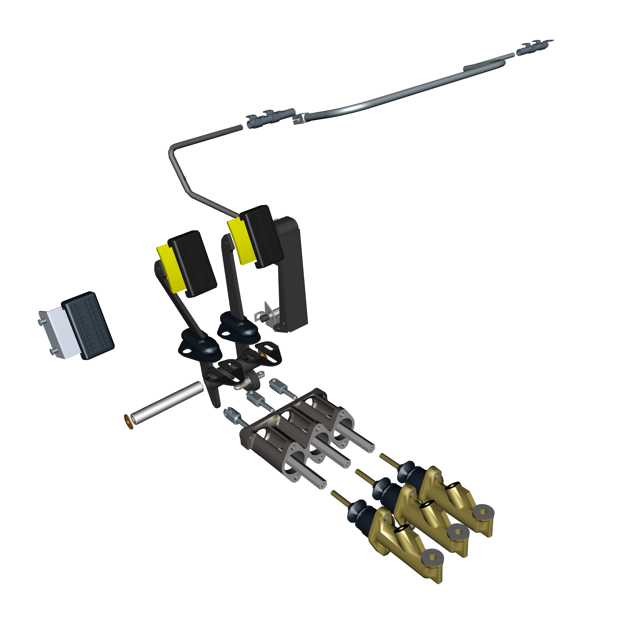 car:db4 gtz,item_no:,quantity:2.0,reference:db4gtz_partscatalogue-060602-10 brake actuation