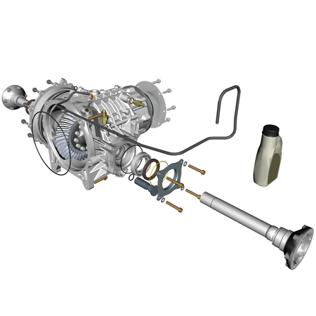 car: TARAF,item_no: nan,quantity: 1,reference: TARAF_PartsCatalogue-070110-01 Differential Assembly