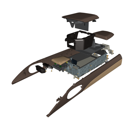 car:db11,item_no:,quantity:1,reference:db11_partscatalogue-011216-20 console less armrest