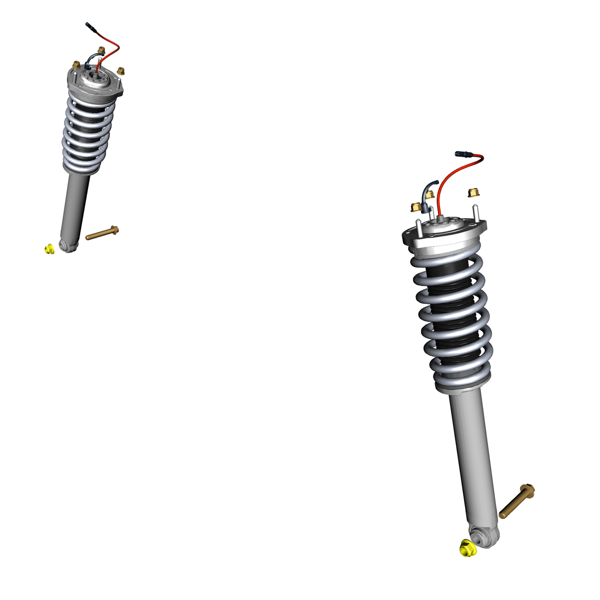 car:DB11,item_no:,quantity:2,reference:DB11_PartsCatalogue-040300-20 Rear Spring/Damper