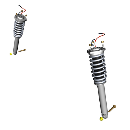 car:DB11,item_no:,quantity:2,reference:DB11_PartsCatalogue-040300-20 Rear Spring/Damper
