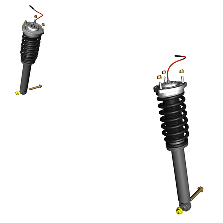 car:VALOUR,item_no:,quantity:2,reference:VALOUR_PartsCatalogue-040300-20 Rear Spring/Damper
