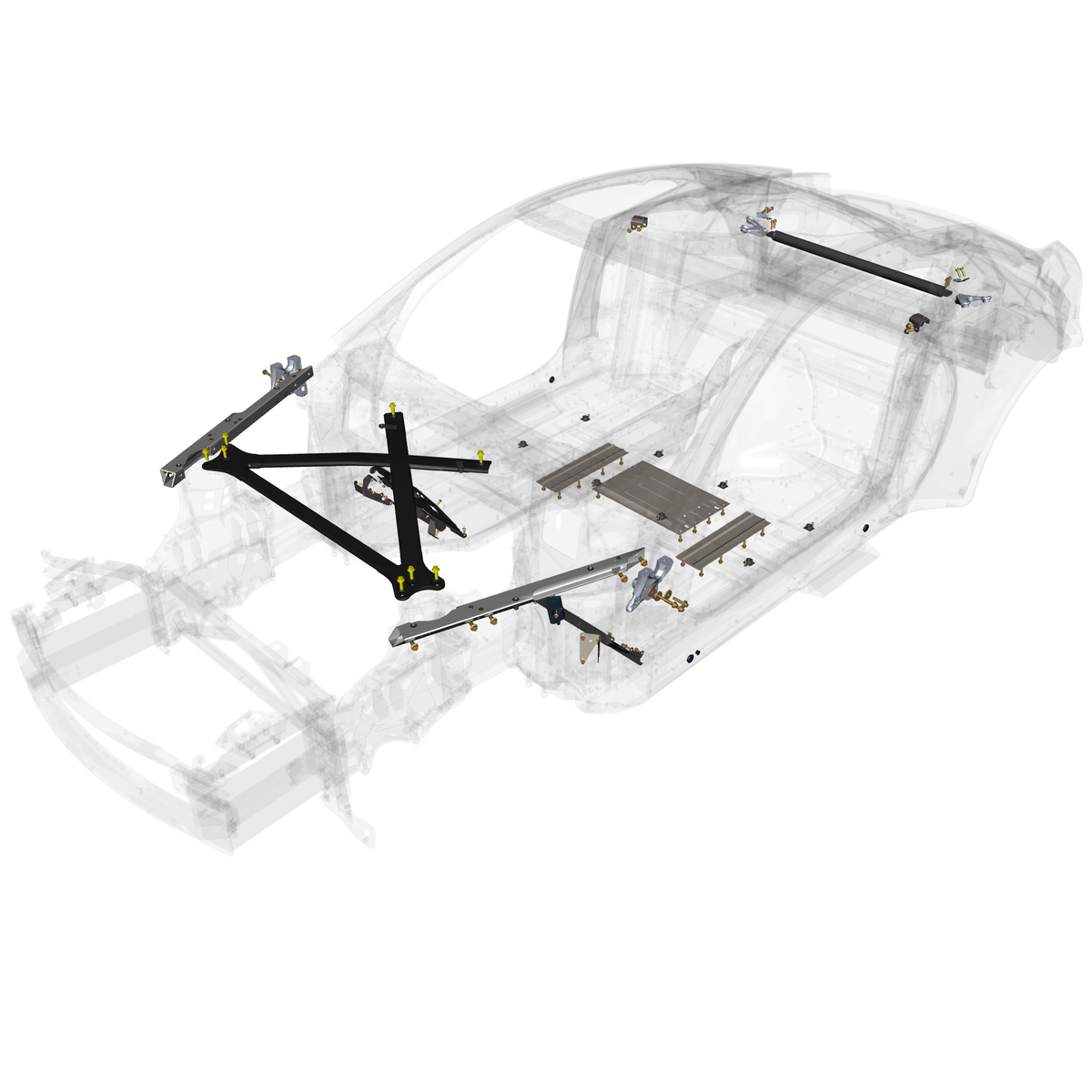 car:VANTAGE,item_no:,quantity:8,reference:VANTAGE_25_PartsCatalogue-010110-10 Body Ancilliary