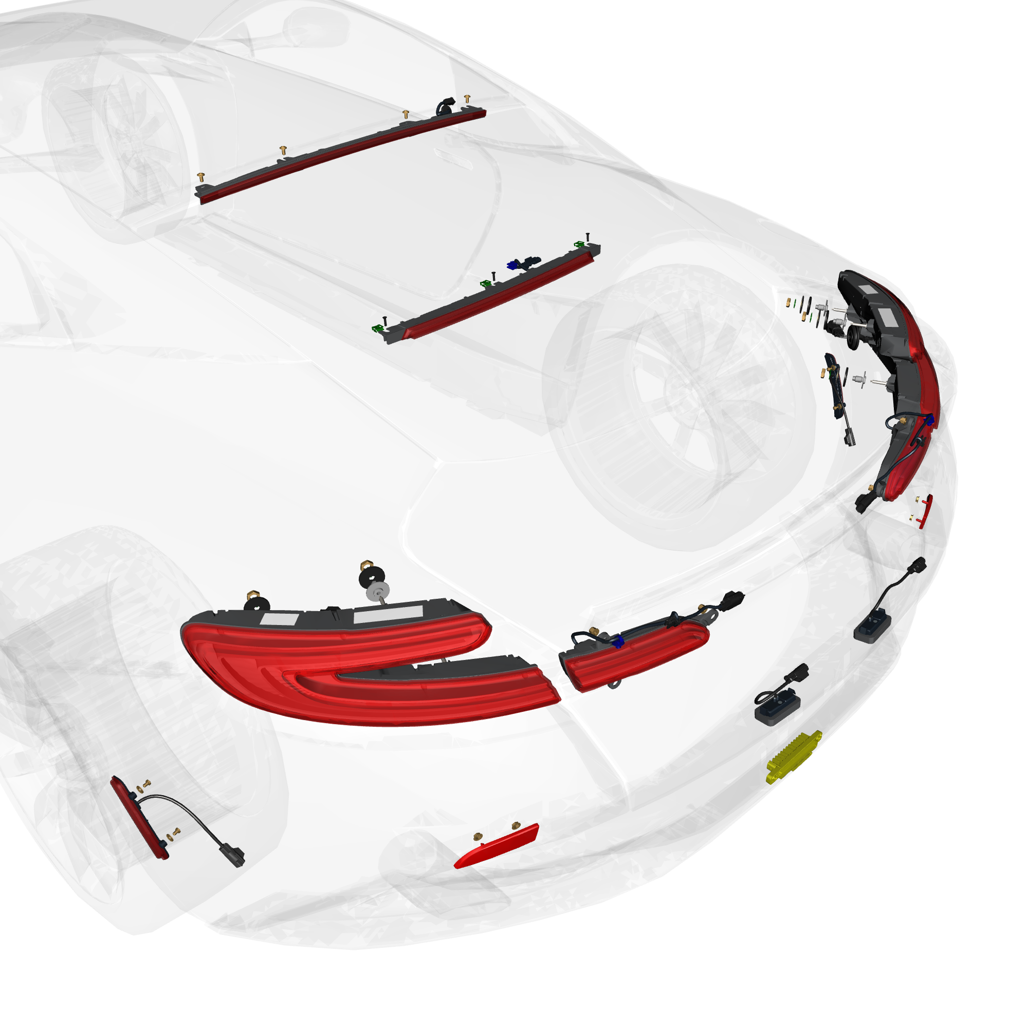 car: DB12,item_no: nan,quantity: 1.0,reference: DB12_24_PartsCatalogue-170300 Rear Lighting