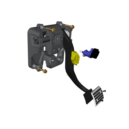 car: TARAF,item_no: nan,quantity: 1,reference: TARAF_PartsCatalogue-060602-03 Brake Actuation & Pedals