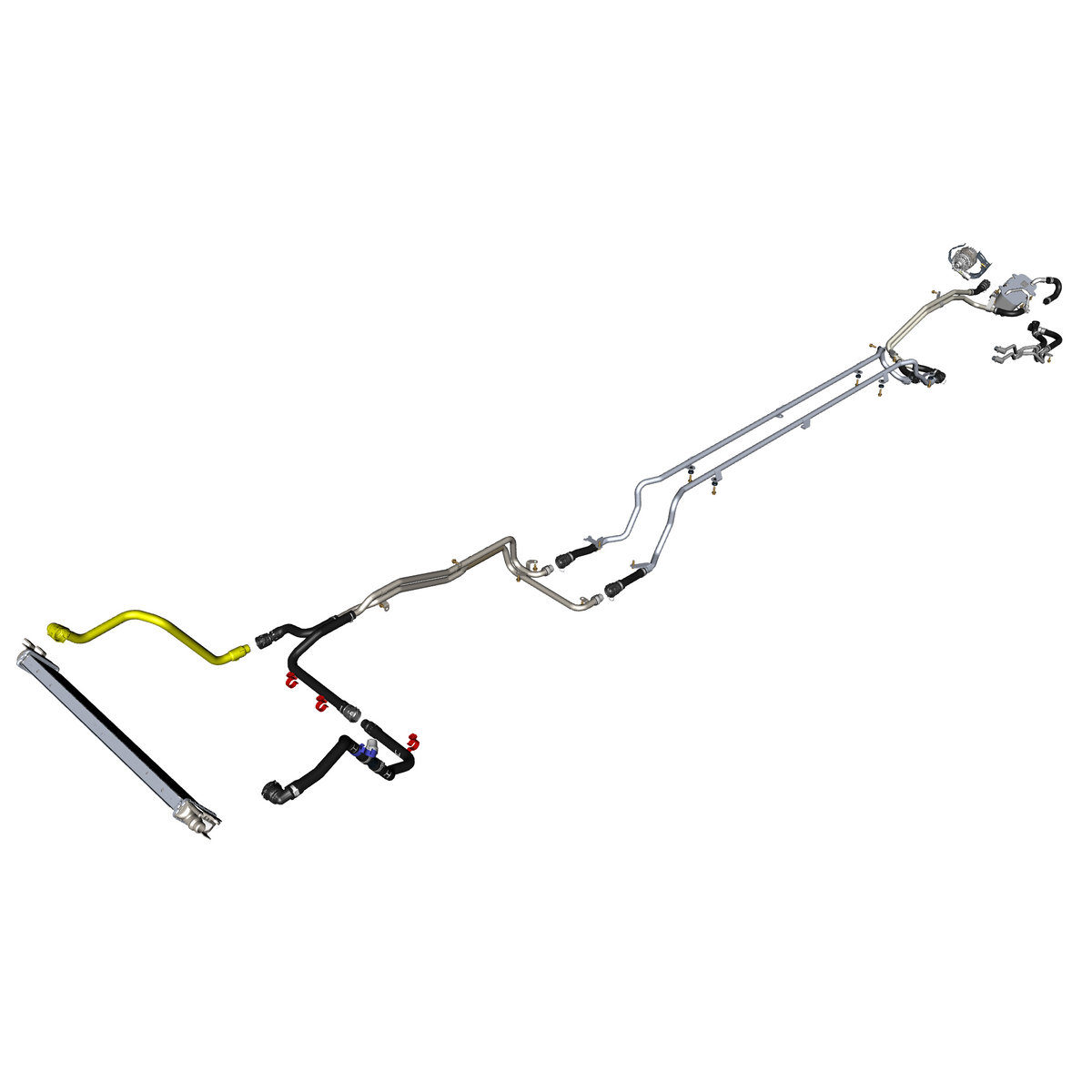 car: VANQUISH,item_no: nan,quantity: 1,reference: VANQUISH_25_PartsCatalogue-070200 Transmission Cooling