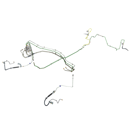 car: VANTAGE SP,item_no: nan,quantity: 1,reference: VANTAGE_SP_PartsCatalogue-060603-10 Brake Lines & Hoses