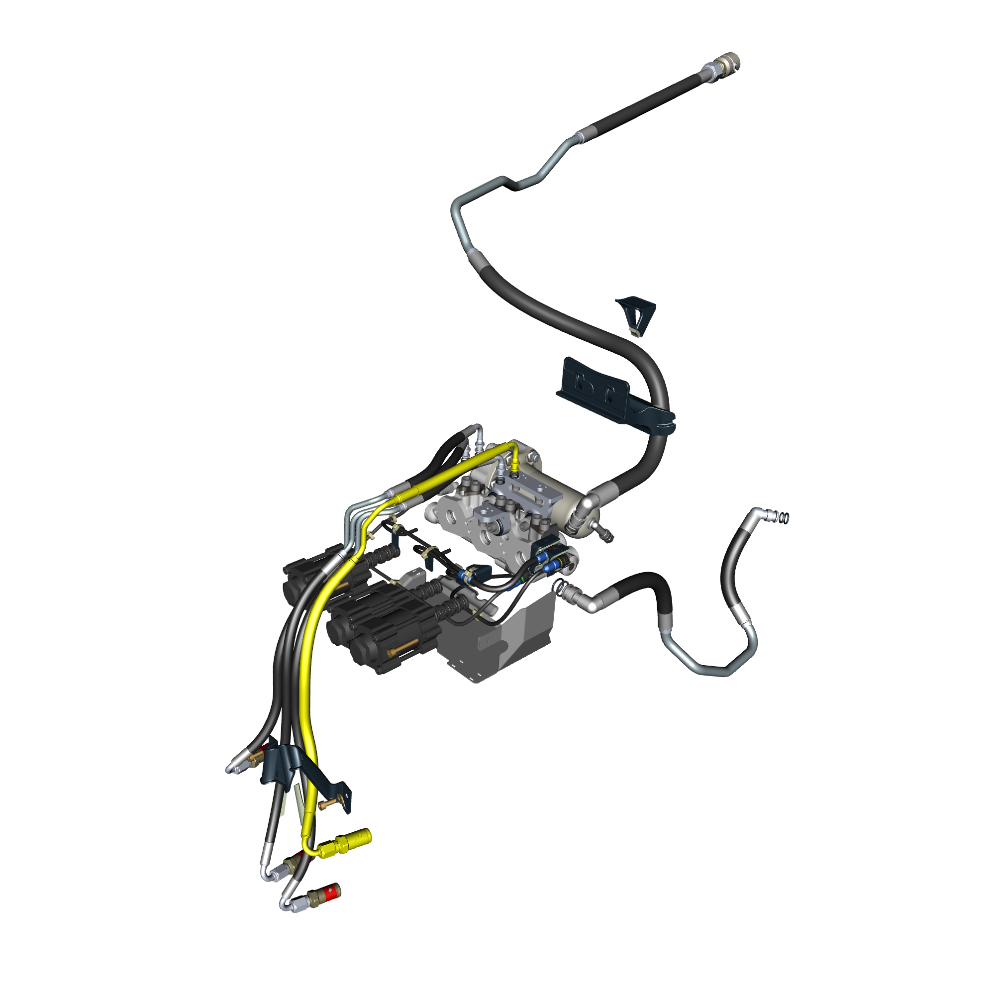 car: VALKYRIE,item_no: nan,quantity: 1.0,reference: VALKYRIE_PartsCatalogue-210102-50 Gear Change Manifold