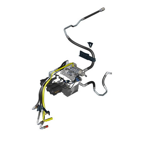 car:valkyrie,item_no:,quantity:1.0,reference:valkyrie_partscatalogue-210102-50 gear change manifold
