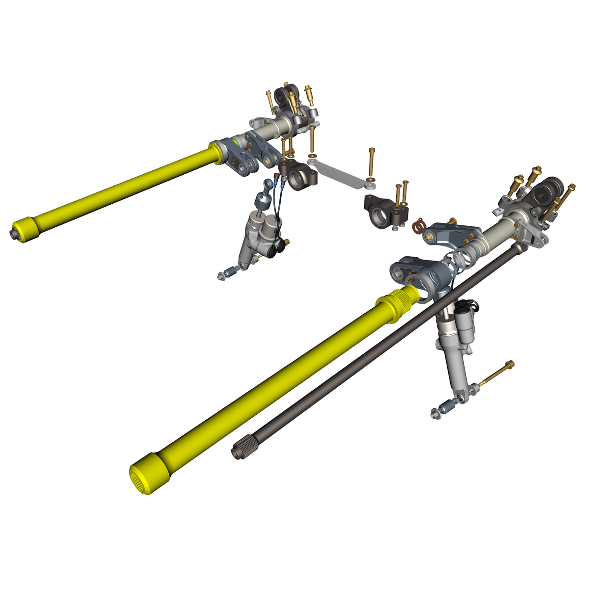 car:valkyrie,item_no:,quantity:2,reference:valkyrie_partscatalogue-040302-10 rear shock absorbers