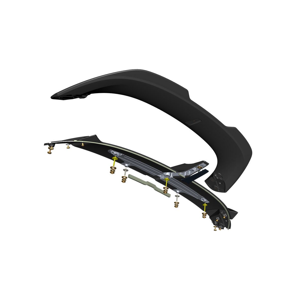 car:dbx,item_no:,quantity:3,reference:dbx_partscatalogue-310403 rear spoiler