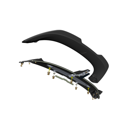 car:dbx,item_no:,quantity:3,reference:dbx_partscatalogue-310403 rear spoiler