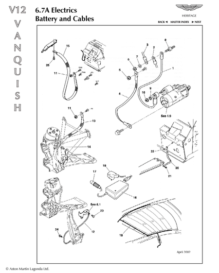 car:VANQUISH V12,item_no:14,quantity:1,reference:VANQUISH_V12_1-VANQUISH_V12_6.7a