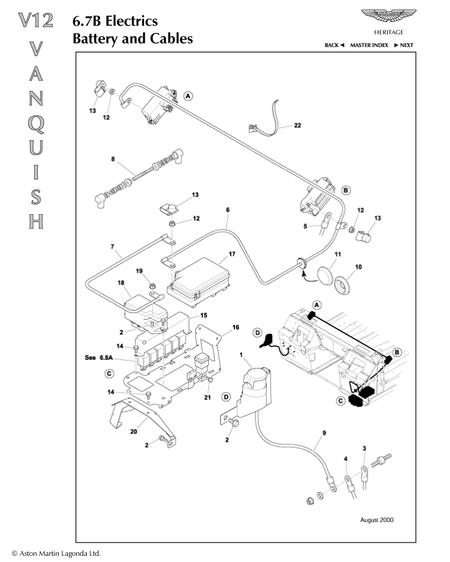 car:VANQUISH V12,item_no:11,quantity:1,reference:VANQUISH_V12_1-VANQUISH_V12_6.7b
