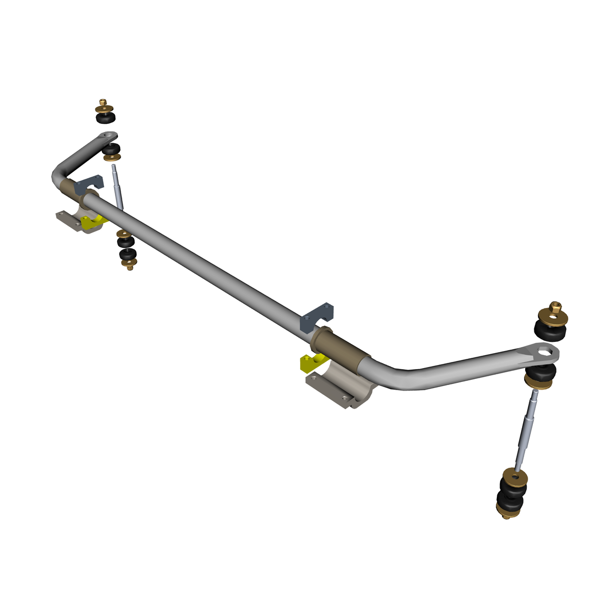 car:db5 gf,item_no:,quantity:2,reference:db5gf_partscatalogue-410102-20 front stabiliser