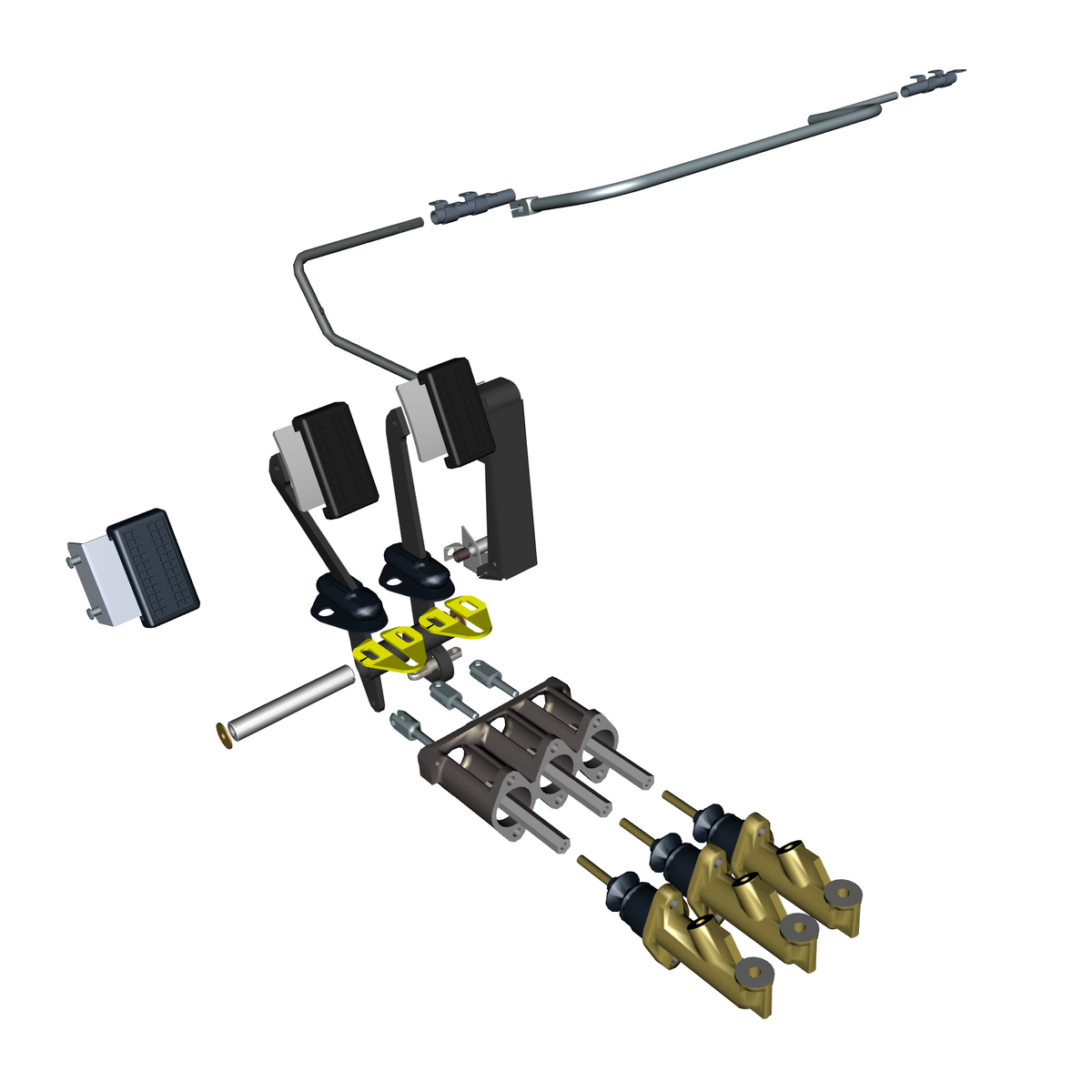 car:db4 gtz,item_no:,quantity:2.0,reference:db4gtz_partscatalogue-060602-10 brake actuation