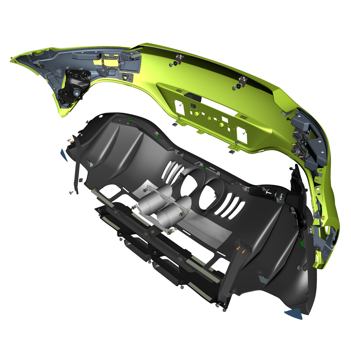 car:VANTAGE,item_no:,quantity:8,reference:VANTAGE_19_PartsCatalogue-011902-10 Rear Bumper