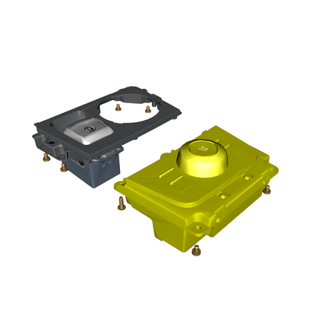 car: TARAF,item_no: nan,quantity: 1.0,reference: TARAF_PartsCatalogue-180314-01 Console Mounted Switches