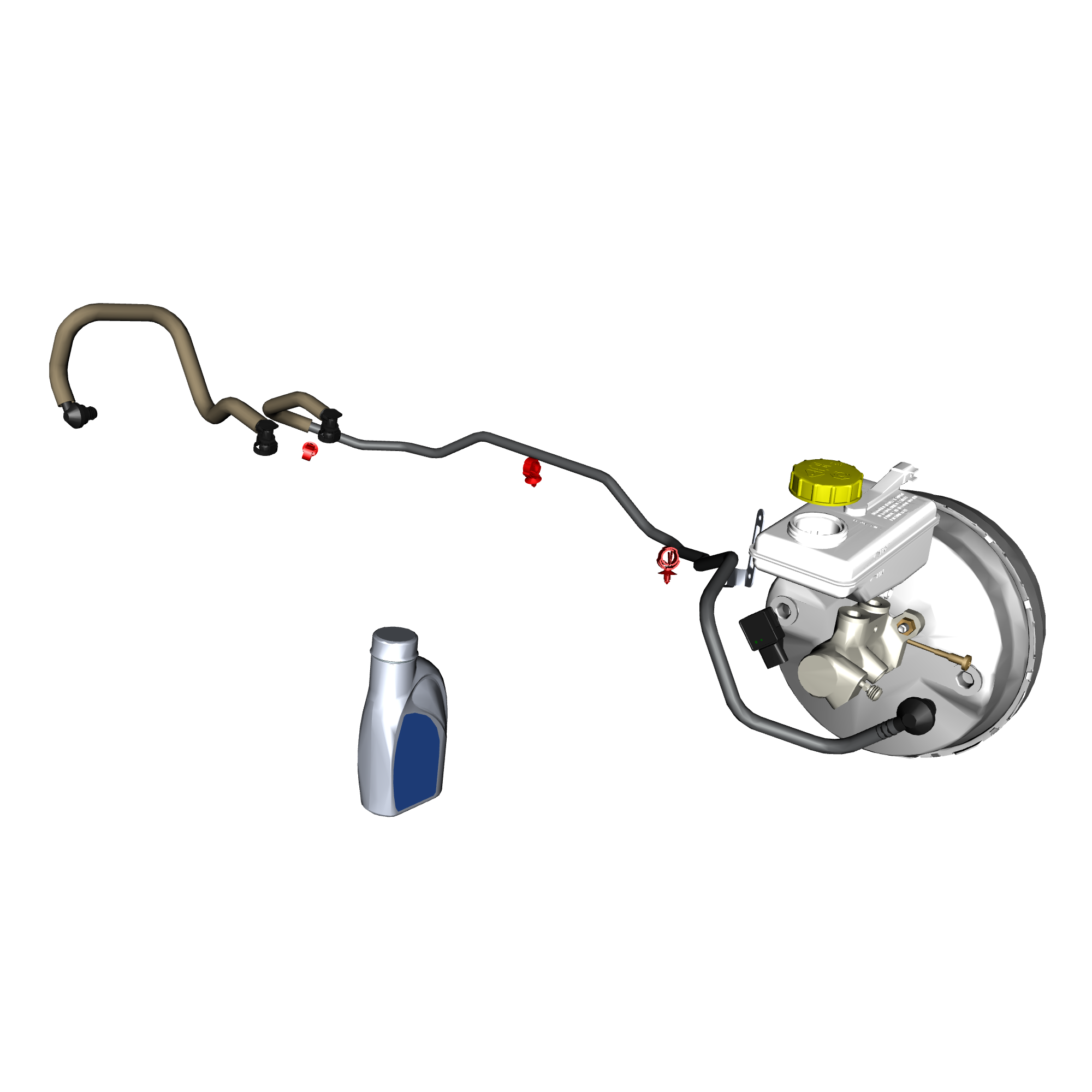 car: DB12,item_no: nan,quantity: 1,reference: DB12_24_PartsCatalogue-060700 Power Brake