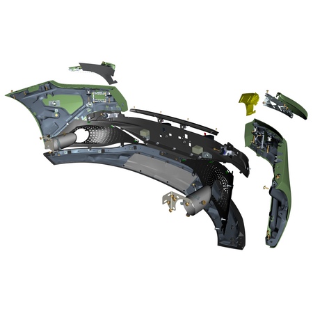 car:db12,item_no:,quantity:1,reference:db12_24_partscatalogue-011902-01 rear bumper