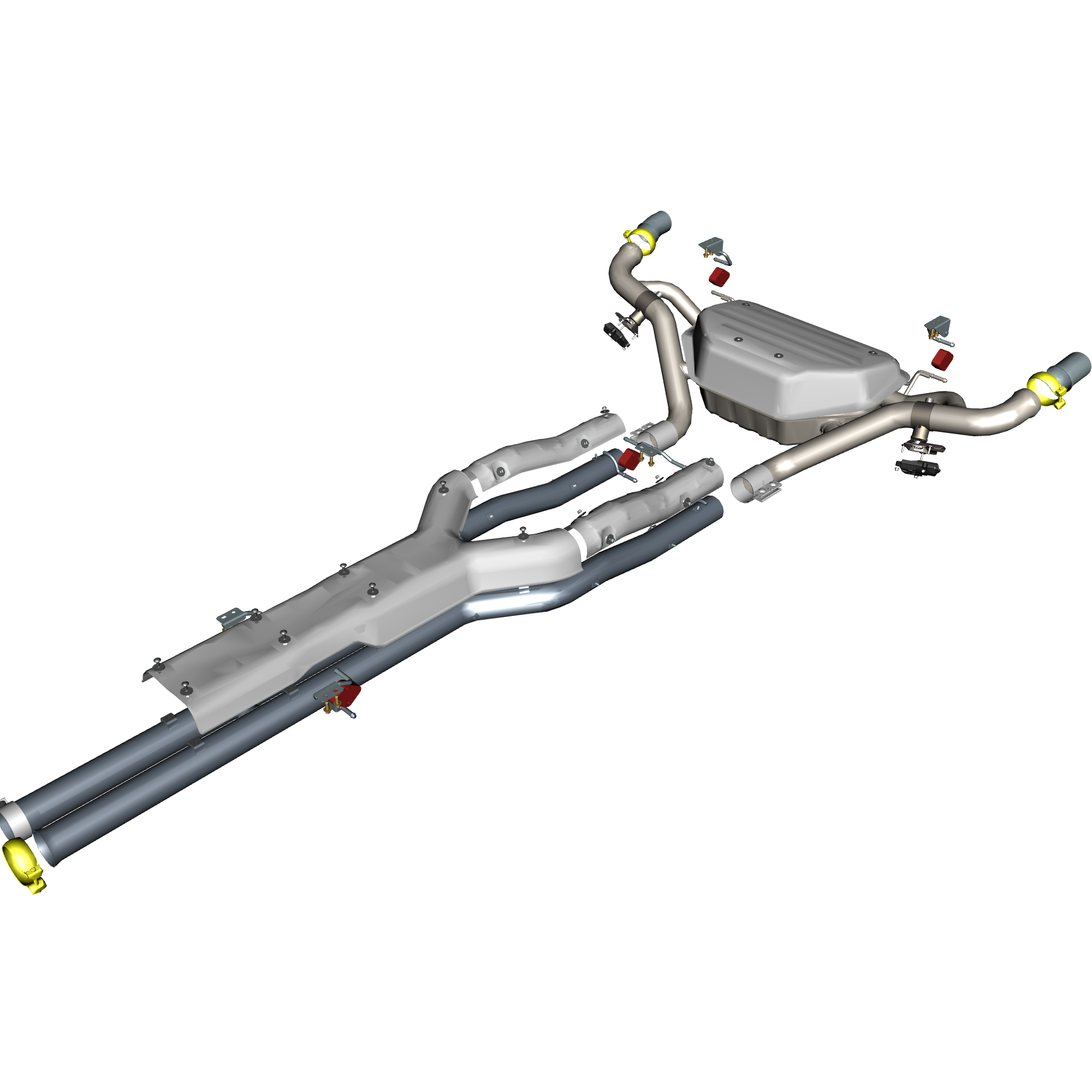 car:dbx,item_no:,quantity:3.0,reference:dbx_partscatalogue-540200 exhaust pipes & shields