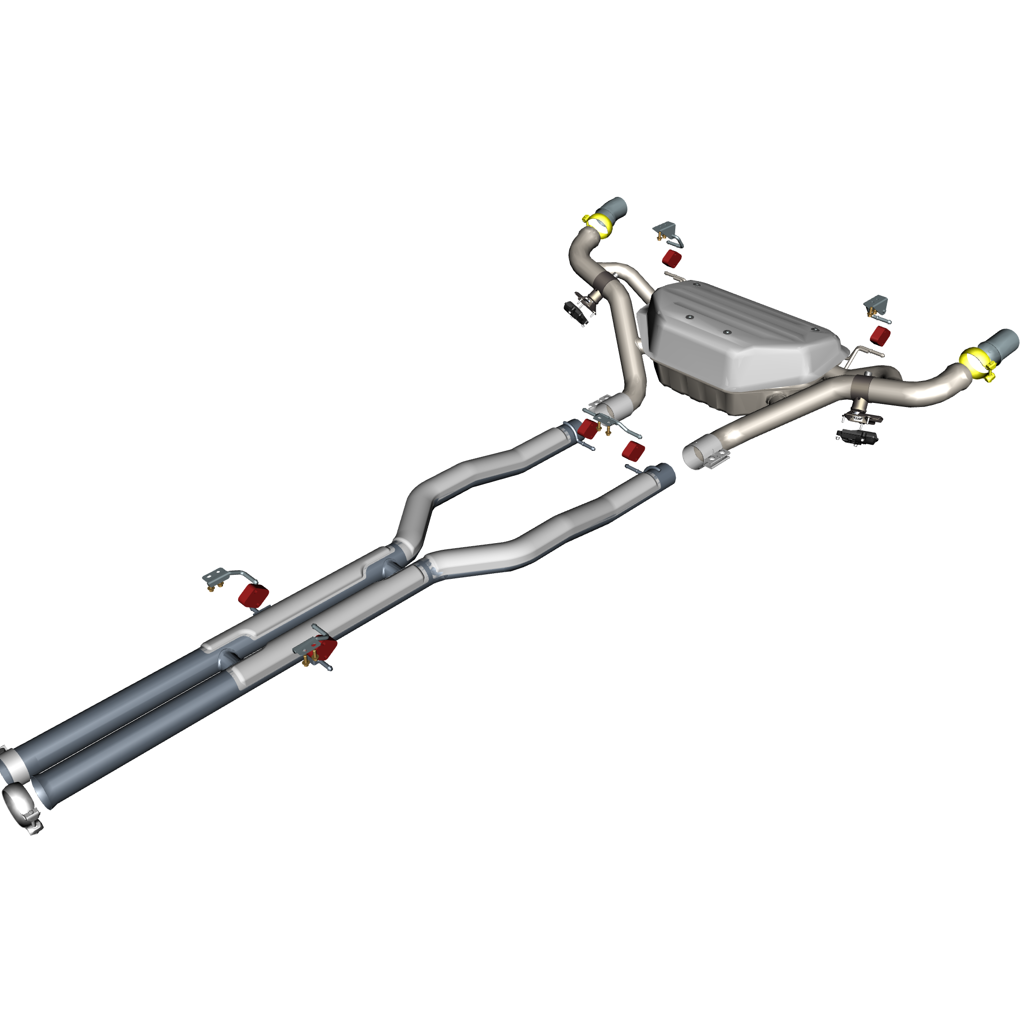 car:dbx,item_no:,quantity:2,reference:dbx_partscatalogue-540200 twin exhaust system