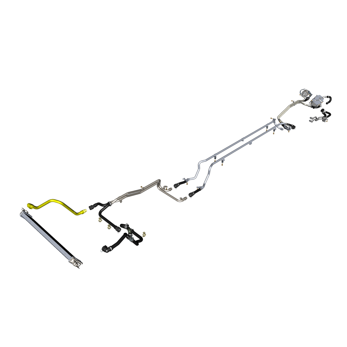 car: DB11,item_no: nan,quantity: 1,reference: DB11_PartsCatalogue-070200-10 Transmission Cooling