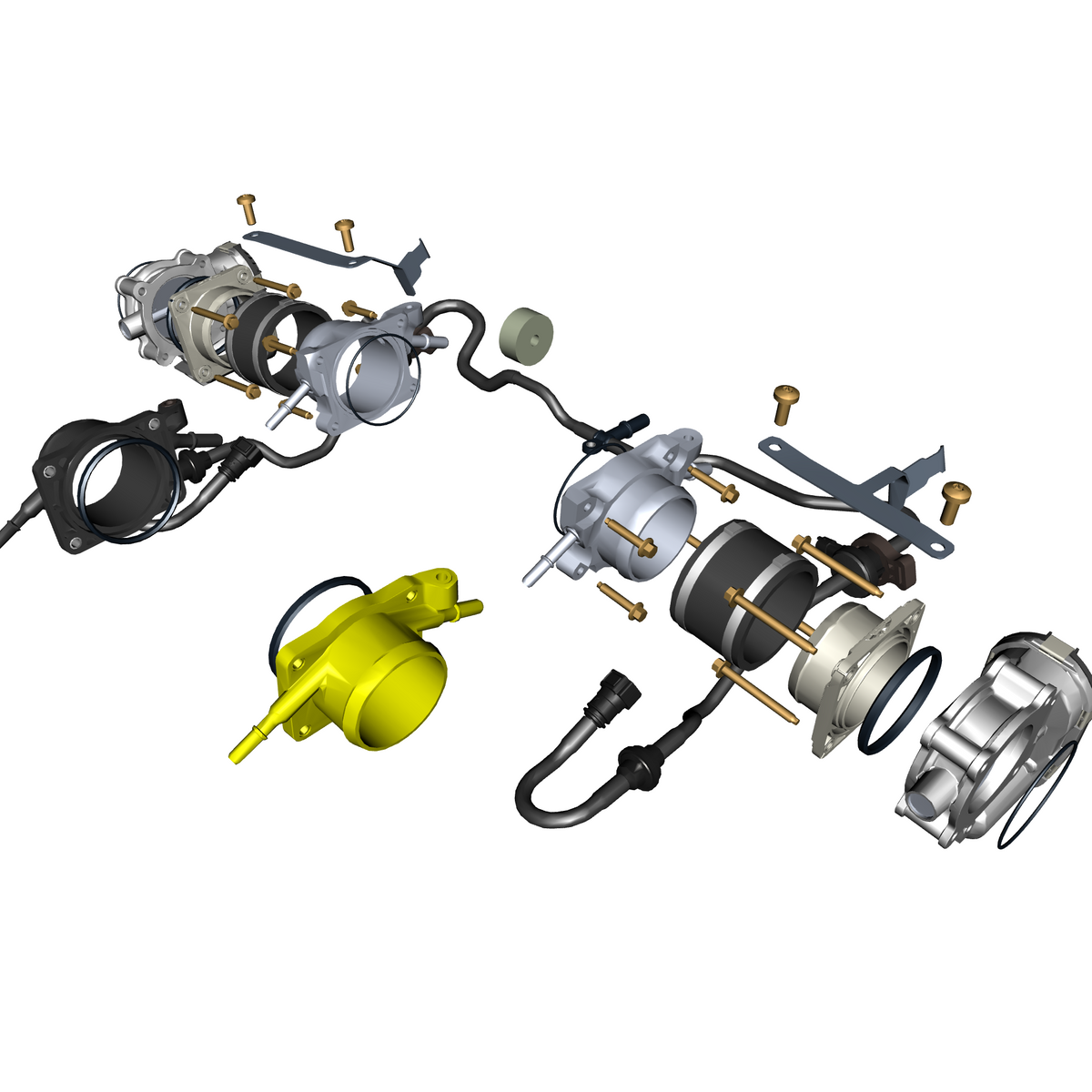 car: DB11,item_no: nan,quantity: 1,reference: DB11_PartsCatalogue-030402-10 Throttle Body