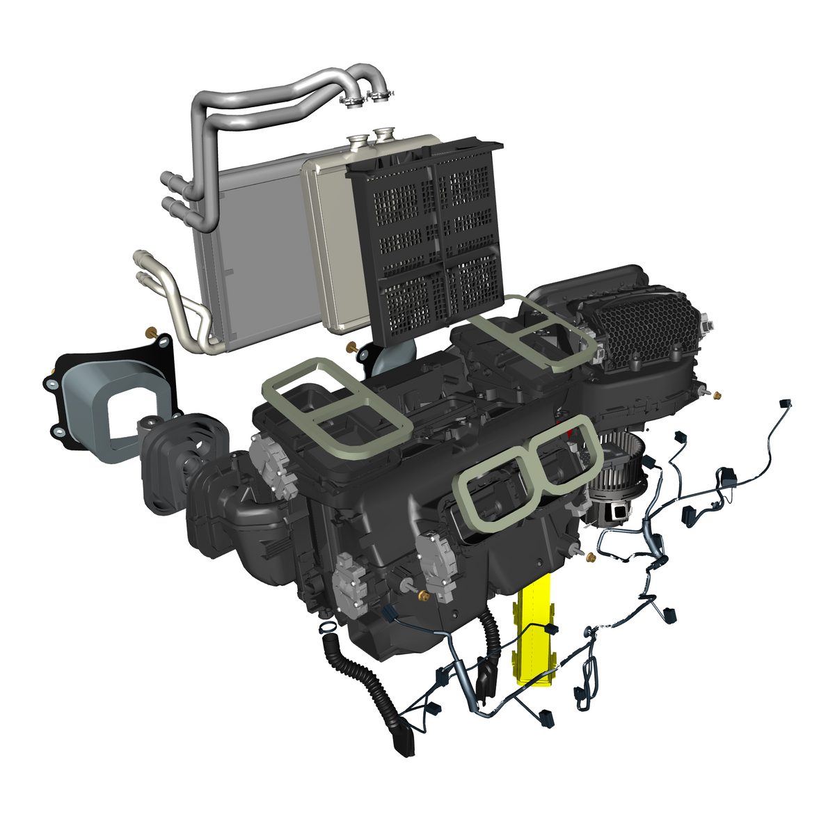 car: VANQUISH,item_no: nan,quantity: 1.0,reference: VANQUISH_25_PartsCatalogue-120303 HVAC Unit