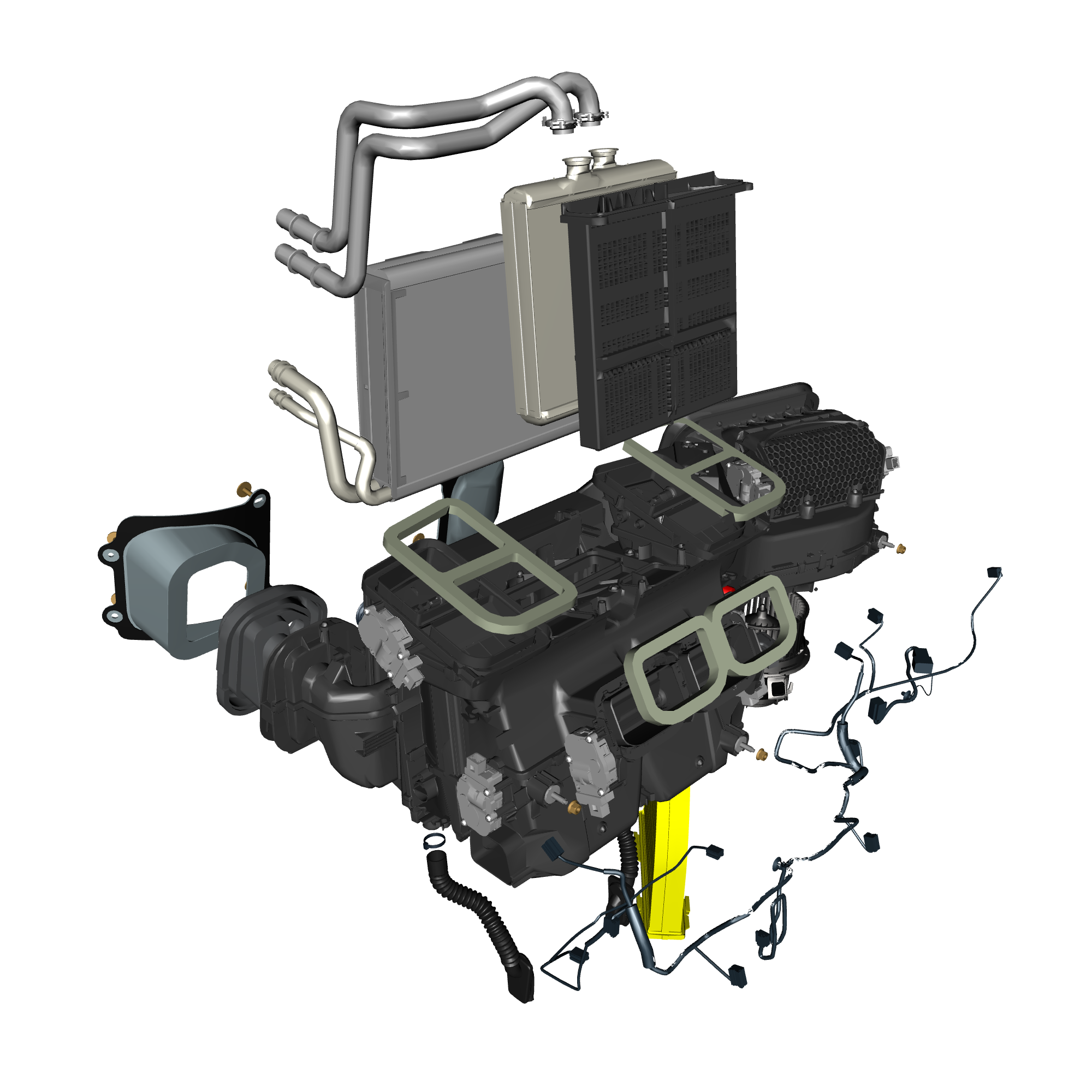 car: VANTAGE SP,item_no: nan,quantity: 1.0,reference: VANTAGE_SP_PartsCatalogue-120303-10 HVAC Unit