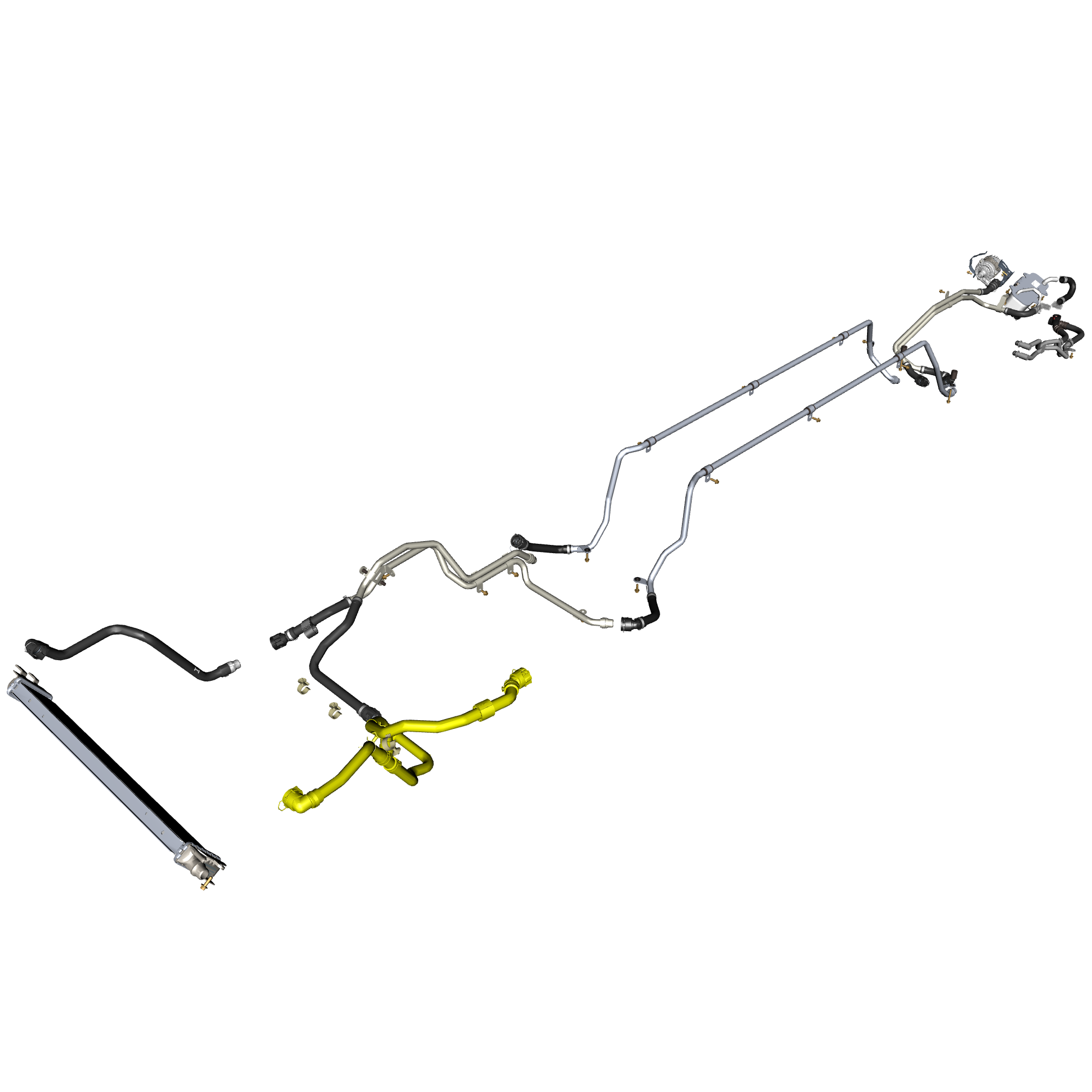 car: DB11,item_no: nan,quantity: 1,reference: DB11_PartsCatalogue-070200-20 V8 Transmission Cooling
