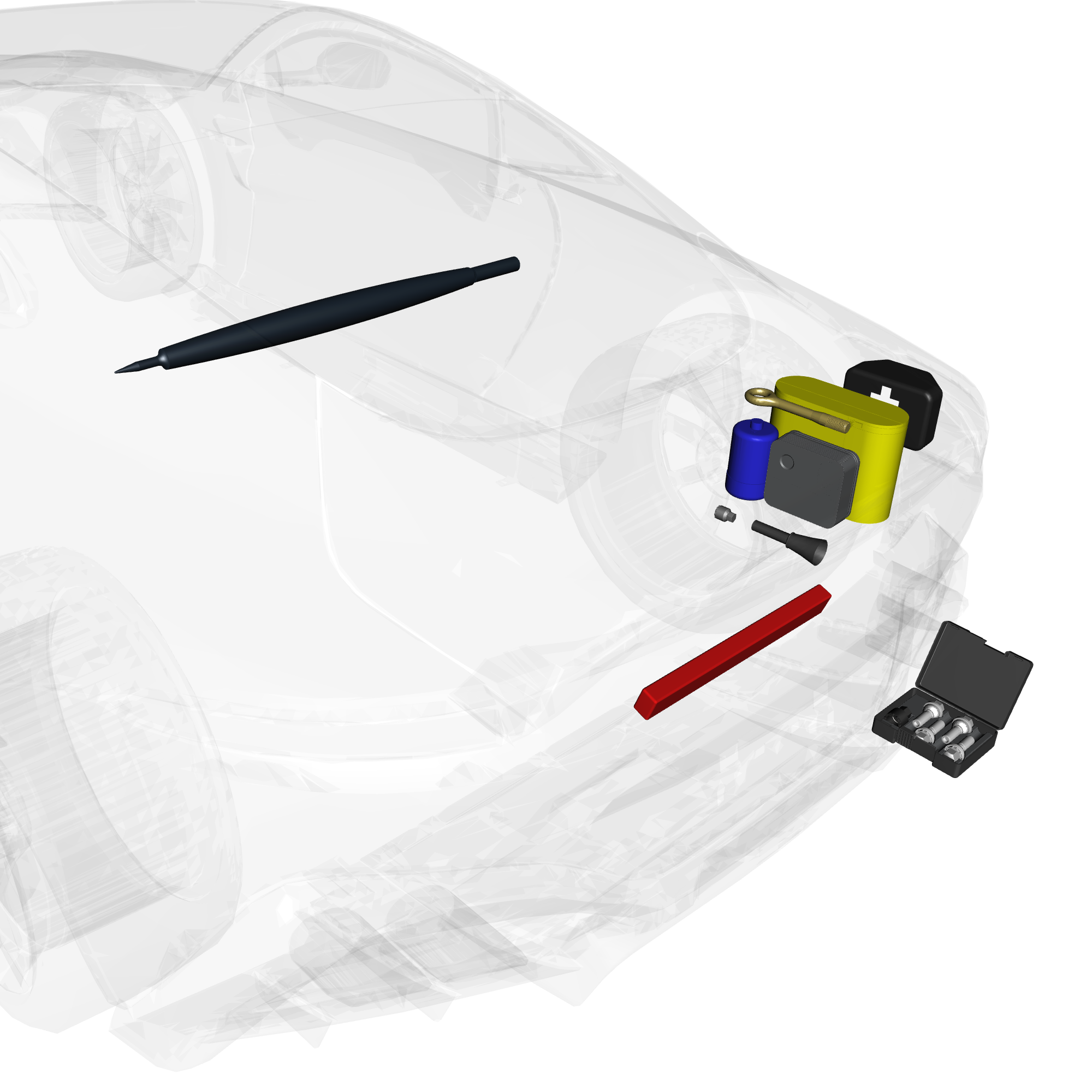 car:vantage,item_no:,quantity:1,reference:vantage_25_partscatalogue-000200-10 tools & emergency