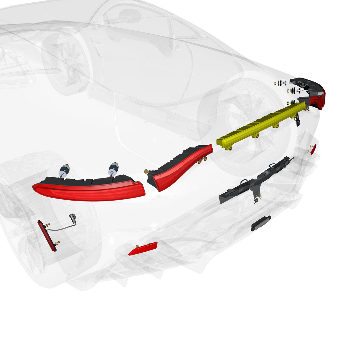 car: VANTAGE,item_no: nan,quantity: 1.0,reference: VANTAGE_25_PartsCatalogue-170300-10 Rear Lighting